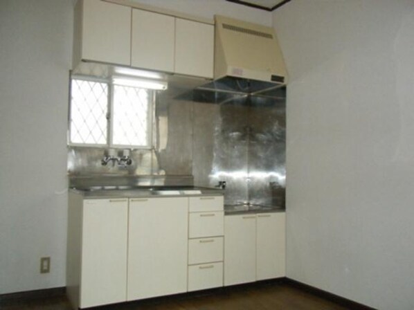 日暮ハイツの物件内観写真